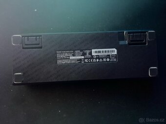 🟣Razer Huntsman mini - purple switch🟣 - 4