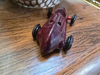 TATRA FORMULE 1 BAKELIT - 4