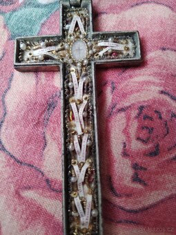 Klášterní relikviář - 4