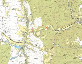 Zemědělská půda, prodej, Tatenice, Ústí nad Orlicí - 4