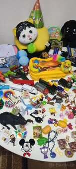 Hračky pro děti - 4