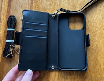 Obal pro iPhone 14 Pro - 4