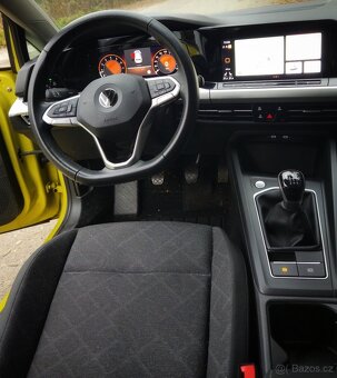 Prodám VW Golf 8 - 4