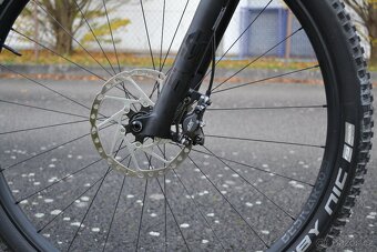 Cube Reaction C:62 Race pigeonblue´n´art (XL) - 4