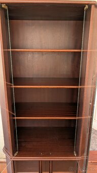Knihovna, masiv TOP stav - 4