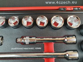 Česká gola 4CZech  palcová. - 4