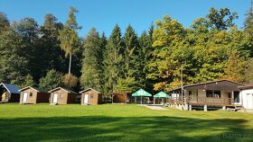 Táborová základna Svákov - 4