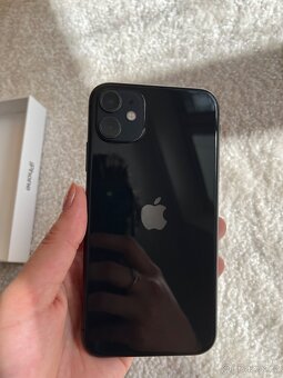 iPhone 11 – 128 GB, perfektní stav - 4