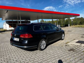 Volkswagen Passat B7 2.0TDi 103kw DSG - 4