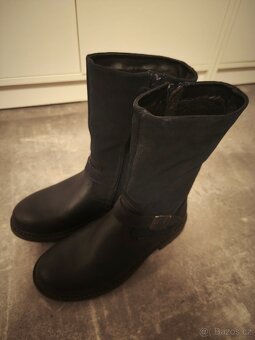 Velký balík dívčího oblečení 7-8 let, cca 80ks/13Kc za kus - 4