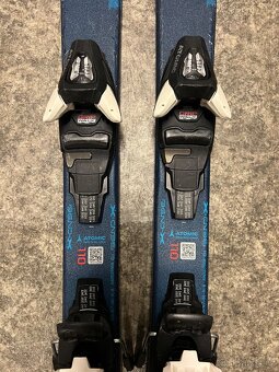 Detske lyze Atomic Vantage 110cm … - 4