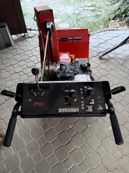 Sněhová fréza Ariens 8526LE, 6,3 kW (8,5k), USA - 4