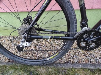 Horské kolo leader Fox 29" a další kola. - 4