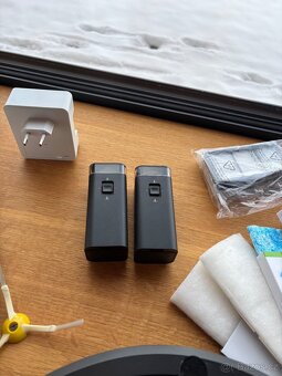 Robot Roomba 900 series + robot Braava jet - 4