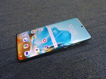 Nová Motorola EDGE 60 Fusion 16/256GB +folienaLCD - 4