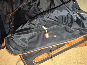 Obal na obleky, obaly na oděvy, nové - 4