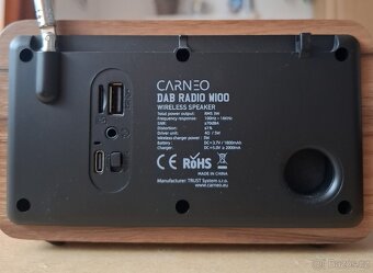 Nový Digitální budík - 4