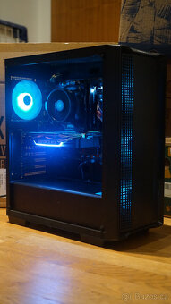 Gaming PC RTX 2060 WIN 10 - 4