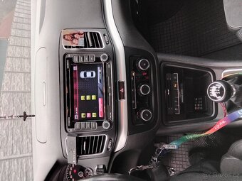 Vw sharan 2.0tdi - 4