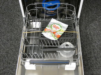 Myčka nádobí Electrolux ESS42220SW - se zárukou - 4