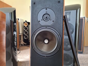 Sonus Faber Concerto Domus - 4