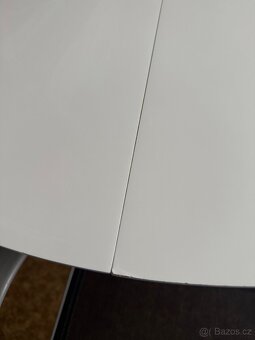 Jídelní stůl Jysk rozkládací - 4