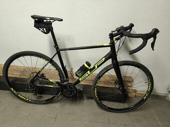 Gravel jízdní kolo Superior X-ROAD Comp 2018 - 4