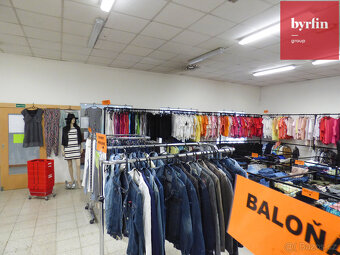 Pronájem obchodního prostoru – Zámecký okruh, Opava - 4