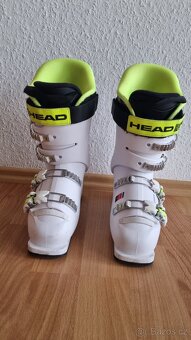 lyžařský set HEAD - 4