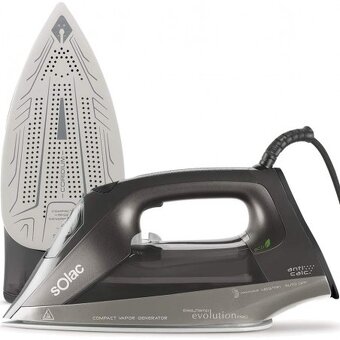 Žehlička SOLAC CVG9508 , nepoužívaná - 4