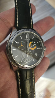 TISSOT Veloci - T Watch Chronograph T024417A - 4