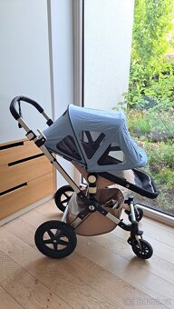 Bugaboo kočárek - 4
