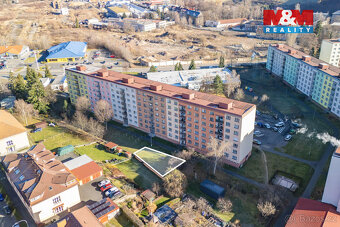 Pronájem zahrady, 159 m², Sušice - 4