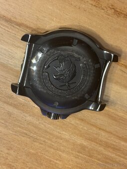 Pánské hodinky Luminox SEA ANU 4220 Series, PC 22 000,- - 4