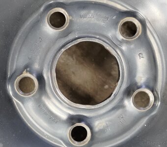 Rezerva Škoda Octavia 2 - 4