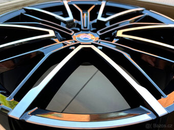 Alu kola 5x112 20" - typ 128B - 4