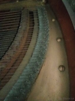 Prodám klavír A. Proksch. - 4