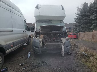 Prodám odtahovku - 4