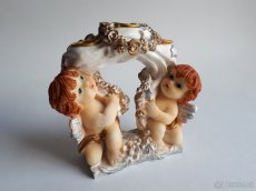 Vánoční svícen - 4