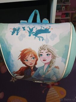 Školní taška aktovka Oxybag - 4