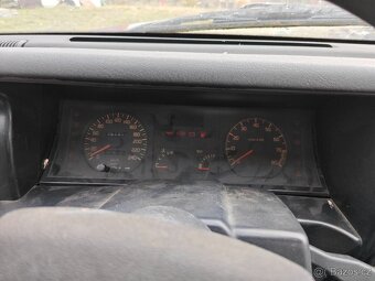 Renault 19 1,816V 99kw - 4