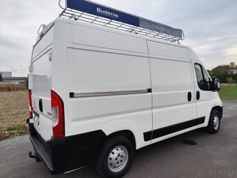 PEUGEOT BOXER 2.0 HDI   L2H2  2019 rok - 4
