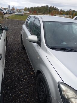 Prodám Kia ceed. - 4