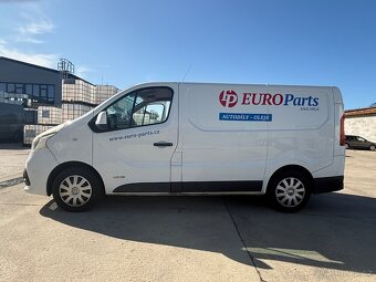 RENAULT TRAFIC 02/2015 DCI 115 - 4