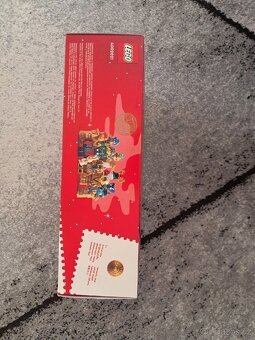 Lego ninjago 4002021 - 4