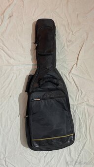 Elektrická kytara Cort M600 - 4