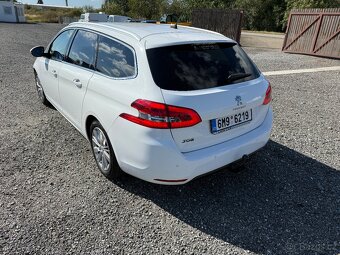 Prodám Peugeot 308 - 4