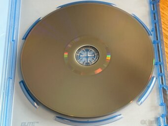 BD Blu Ray Skyfall NEHRANÉ, český dabing i titulky - 4