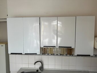 kuchyňská linka - plechová - 4