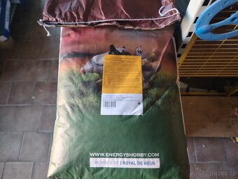 Slunečnice 40 kg 1000 Kč - 4